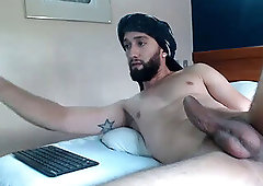 Arab penis