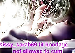 servitude pleasure vagina toying