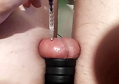 Needle Dick Porn